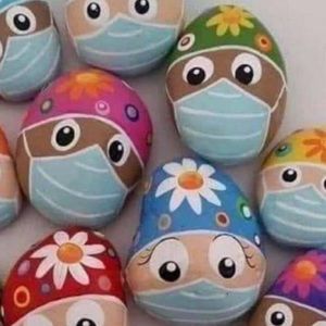 Meet your Posher, Joy